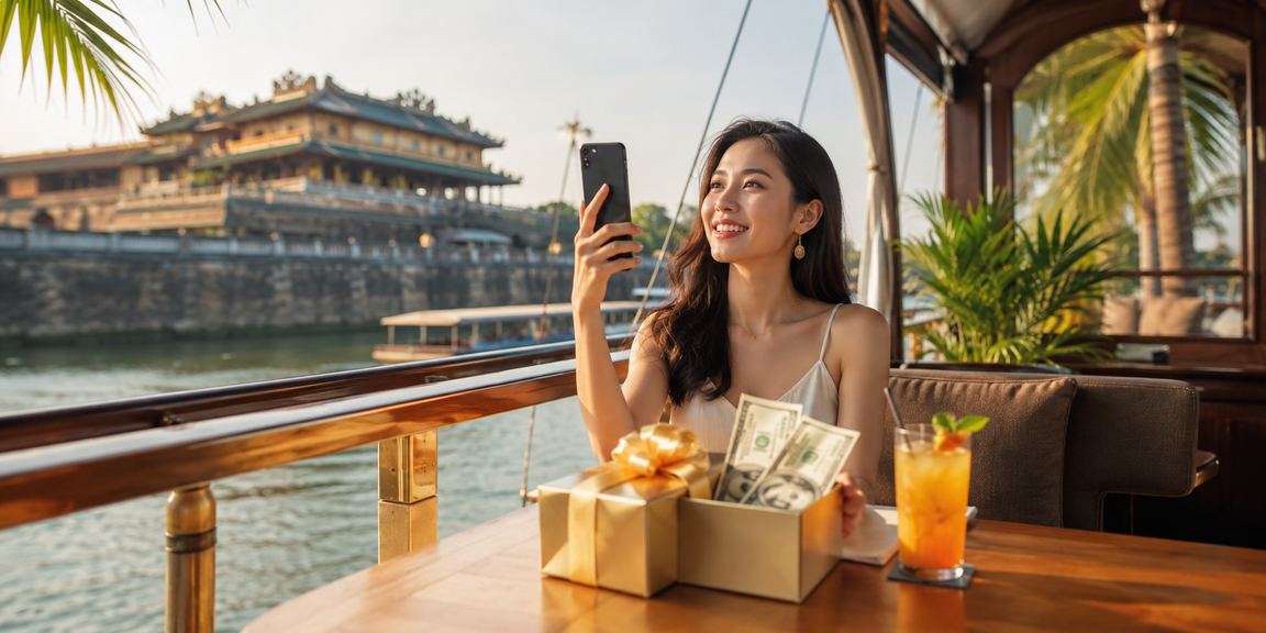 Trải nghiệm casino mobile tại Huế với 1005